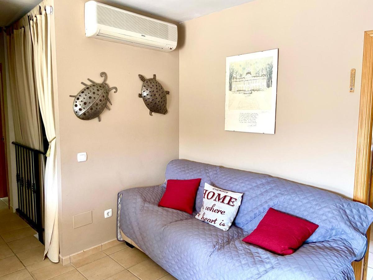 Marylou By Solymar Holiday Villa *